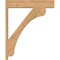 Ekena Millwork Legacy Block Smooth Outlooker, Western Red Cedar, 7 1/2"W x 36"D x 44"H OUT08X36X44LEC05SWR - alternate 3